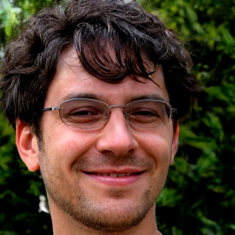 Unternehmensberater Michael Schmidt